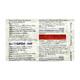 ALTISPOR 200 Capsule 10's - Fungal Infections-Anf