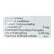 Ontears Eye Drops 15ml - Dry Eye-Olt