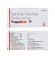 Zymoflam D Tablet 10'S - Pain relief-Nsa