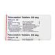 FEBURIC 20mg Tablet 15's - Gout