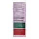 Budamate 200 with Dose Counter 120md Transhaler 7.3g - Asthma/COPD-Ast