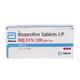 Brufen 200mg Tablet 15'S - Pain relief-Nsa