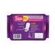 Petals Ultra Comfort Wings Sanitary Napkins (XL+) 7's - Sanitary Napkins