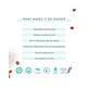 mCaffeine Coffee Hydrating Face Serum For Glowing Skin with Vitamin E for Sun Damage Protection 2's - Face Gels
