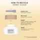 Farmacy Beauty Honey Cloud Moisturizer 50 ml - Face Moisturizers