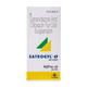 SATROGYL O Dry Syrup 60ml - Amoebiasis-Ant