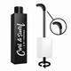 Bella Voste Curl & Swirl 2-In-1 Mascara 9 Ml - Mascaras