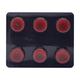 NANOGRAM 250mg Tablet 6's - Bacterial Infections-Mac
