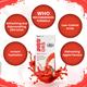 Prolyte ORS Liquid - Apple Flavour 200 ml - Oral Rehydration (Ors)