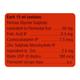 Hemfer delicious orange flavour Syrup 225ml - Iron Supplement/Anaemia-Vma