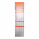 Groviva Advance Age 2+ Powder Refill - Vanilla Flavour 400 g - Nutrition Supplements