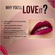 Colorbar PowerKiss Vegan Matte Lipcolor Transferproof Long-Lasting Hydrating- Lover Boy -014 5ml - Liquid Lipsticks