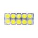 Cofsils Lemon Honey Lozenges 10'S - Cough And Cold-Cou