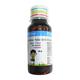 DELETUS LS JR CHERRY FLAVOUR Syrup 60ml - Asthma/COPD-Ast
