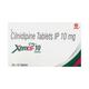 XEMCIL 10 Tablet 15's - Hypertension-Cal