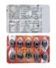 Omegared Capsule 10'S - Supplements-Sup
