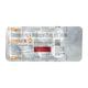 SILOFAST M 25 Tablet 10's - Bladder And Prostate Disorders-Dru