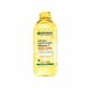 Garnier Vitamin C Micellar Cleansing Water, Gentle Cleanser For Bright Skin, Remove 100% Dirt 400 ml - Face Wash & Cleansers