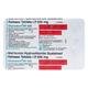 Gluconorm SR 500mg Tablet 15'S - Diabetes-Ant