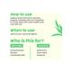 Plix The Plant Fix Oil Control 100ml - Face Wash & Cleansers