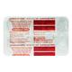 Glimison M Forte 2/1000mg Tablet 10'S - Diabetes-Ant