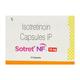 SOTRET NF 16 Capsule 10's - Acne-Acn