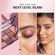 Insight Cosmetics Hello Pretty Eye Shadow 50 g - Eye Shadow Palettes