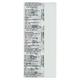 Glucobay 50mg Tablet 10'S - Diabetes-Ant