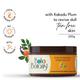 Boho Botanist Exfoliating Body Scrub - Mandarin& Kakadu Plum, Niacinamide, Vit C, Tan Removal 200 gm - Scrubs & Exfoliants