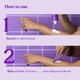 Bombae Shea Butter Hair Removal Cream - 100gm 3's - Hair Removal Cream