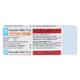 RIVAXA 10 Tablet 14's - Blood Clot-Ant