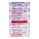 Rabicip 20mg Tablet 15'S - Ulcer/Reflux/Flatulence-Aaa
