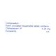 Clonafit MD 0.25mg Tablet 10'S - Anxiety-Anx