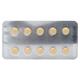 Nextop 50mg Tablet 10'S - Epilepsy/Convulsion-Ant