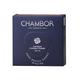 Chambor Luminous Compact Powder - Natural 01 18 gm - Compact Powder