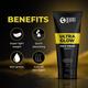 Beardo Ultra Glow SPF 30 Face Cream 60 gm - Face Creams