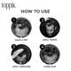 Toppik Hair Building Fibers - Dark Brown 12 gm - Hair Treatment