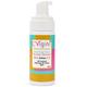 Vigini Natural Actives Foaming Face Toning Cleanser 150 ml - Face Wash & Cleansers