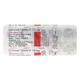 Nureeto 120mg Tablet 10'S - Pain relief-Nsa