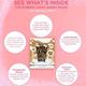 Colorbar Bubble Glow Sheet Mask 28 gm - Sheet Masks