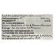 RUGTRIT TABLET 10'S - Neuropathic Pain-Dru