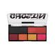 Makeup Revolution Reloveghostin Colour Play Shadow Palette 5.2 gm - Eye Shadow Palettes