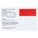 Panplus 40mg Tablet 15'S - Ulcer/Reflux/Flatulence-Aaa