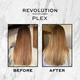 Revolution Haircare Plex 6 Bond Restore Styling Cream 100 ml - Pomades