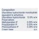 Eflora Cream 15gm - Hirsutism