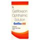 Gatilox HS Eye Drops 3ml - Eye Infections-Eaa