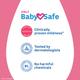 Johnson's Baby Powder Blossoms Natural 50 gm - Baby Powder