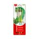 Colgate - Palmolive Zigzag Infused with Neem (Medium) Toothbrush 3's - Toothbrushes