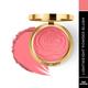 Lakme Showstopper Collection Rouge Bloom Powder Blush Pink Blossom 12 gm - Blushes