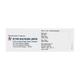 Fixar 10/120mg Tablet 10'S - Allergies-Ant
